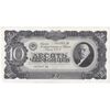 اسکناس 10 چرونتس (100 روبل) 1937  اتحاد جماهیر شوروی - تک - AU - روسیه