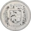 سکه 5 فرانک 1996B دولت فدرال - AU55 - سوئیس