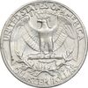 سکه کوارتر دلار 1972 واشنگتن - AU50 - آمریکا