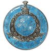 نشان پرستاری اشرف 1328 - متفاوت - AU - محمدرضا شاه