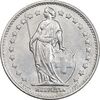 سکه 1 فرانک 1969 دولت فدرال - MS62 - سوئیس