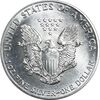 مدال یادبود 1 دلار 1992 عقاب - MS63 - آمریکا