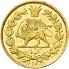 سکه طلا یک تومان خطی