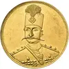 سکه طلا ده تومان تصویری متفاوت