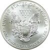 مدال یادبود 1 دلار 2013 عقاب - PF65 - آمریکا