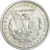سکه یک دلار 1921 مورگان - AU50 - آمریکا