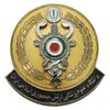 مدال برنز دانشگاه علوم پزشکی ارتش جمهوری اسلامی - EF - جمهوری اسلامی