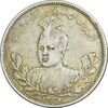سکه 5000 دینار 1335 تصویری - EF40 - احمد شاه