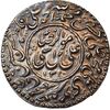سکه پولکی نقره امام رضا (ع) 1310 - AU - ناصرالدین شاه