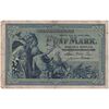 اسکناس 5 مارک 1904 ویلیام دوم - تک - VF - آلمان