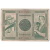 اسکناس 50 مارک 1920 جمهوری وایمار - تک - VF - آلمان
