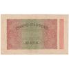 اسکناس 20000 مارک 1923 جمهوری وایمار - تک - EF - آلمان