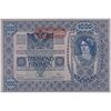 اسکناس 1000 کرون بدون تاریخ (1920) جمهوری اول - تک - UNC61 - اتریش