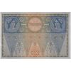 اسکناس 1000 کرون بدون تاریخ (1920) جمهوری اول - تک - UNC61 - اتریش