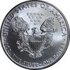مدال یادبود 1 دلار 2009 عقاب - PF63 - آمریکا