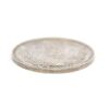 سکه 1000 دینار 1319 تصویری - PF58 - مظفرالدین شاه