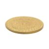 سکه 10 ریال 1373 فردوسی (خارج از مرکز) - AU58 - جمهوری اسلامی