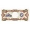 اسکناس 100 بولیوار 1998 جمهوری چهارم - تک - UNC62 - ونزوئلا