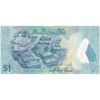 اسکناس 1 رینگیت 2016 حسن البلقیه - تک - UNC64 - برونئی