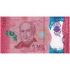 اسکناس 1000 کولون 2019 جمهوری دوم - تک - UNC64 - کاستاریکا