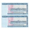 اسکناس 1000 کیات بدون تاریخ (2019) اتحادیه میانمار - جفت - UNC62 - میانمار