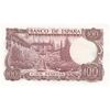 اسکناس 100 پزتا 1970 فرانسیسکو فرانکو - تک - UNC62 - اسپانیا