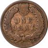 سکه 1 سنت 1906 سرخپوستی - VF35 - آمریکا