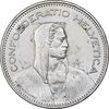 سکه 5 فرانک 2006B دولت فدرال - AU58 - سوئیس