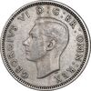 سکه 1 شیلینگ 1950 جرج ششم - تیپ 1 - EF45 - انگلستان