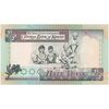 اسکناس 1/2 دینار 1968 جابر احمد جابر الصباح - تک - UNC63 - کویت
