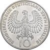 سکه 10 مارک 1972D المپیک مونیخ - MS62 - آلمان