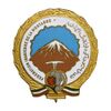 نشان سوزنی فدراسیون کوه نوردی ایران - بزرگ - AU - محمد رضا شاه