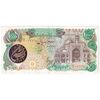 اسکناس 10000 ریال (اردلان - مولوی) - تک - AU53 - جمهوری اسلامی