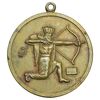 مدال آویز ستاد ارتشتاران - کماندار - VF - محمدرضا شاه
