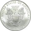 مدال یادبود 1 دلار 2009 عقاب - PF63 - آمریکا