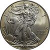 مدال یادبود 1 دلار 2009 عقاب - PF63 - آمریکا