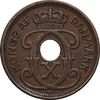 سکه 1 اوره 1937 کریستیان دهم - EF45 - دانمارک