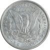 سکه یک دلار 1882 مورگان - EF45 - آمریکا