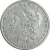 سکه یک دلار 1885 مورگان - VF35 - آمریکا