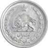 سکه 1 ریال 1310 - AU58 - رضا شاه