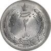 سکه 2 ریال 1310 - MS63 - رضا شاه