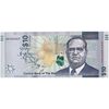 اسکناس 10 دلار 2022 الیزابت دوم - تک - UNC63 - باهاما