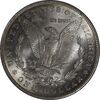 سکه یک دلار 1904O مورگان - MS64 - آمریکا