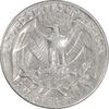 سکه کوارتر دلار 1965 واشنگتن - VF35 - آمریکا