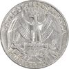 سکه کوارتر دلار 1973 واشنگتن - EF40 - آمریکا