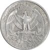 سکه کوارتر دلار 1979 واشنگتن - EF45 - آمریکا