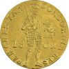 سکه طلای دوکات 1802 - EF40 - هلند