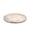 سکه 5000 دینار 1331 - VF35 - احمد شاه