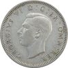 سکه 6 پنس 1944 جرج ششم - EF45 - انگلستان