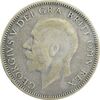 سکه 1 شیلینگ 1927 جرج پنجم - VF30 - انگلستان